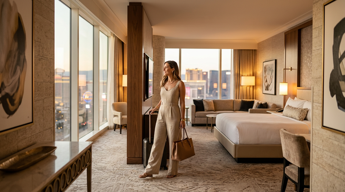 The 5 Best Caesars Hotels for 2026: A Complete Guide